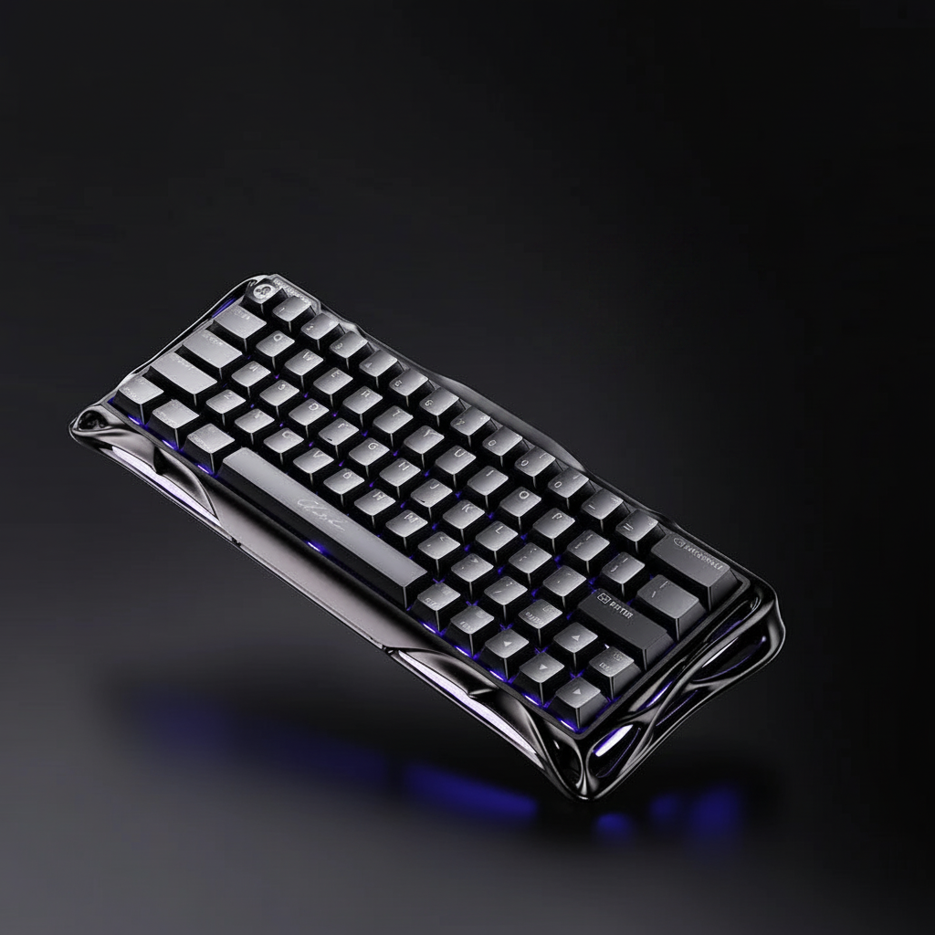 Cyber Silver K-15
