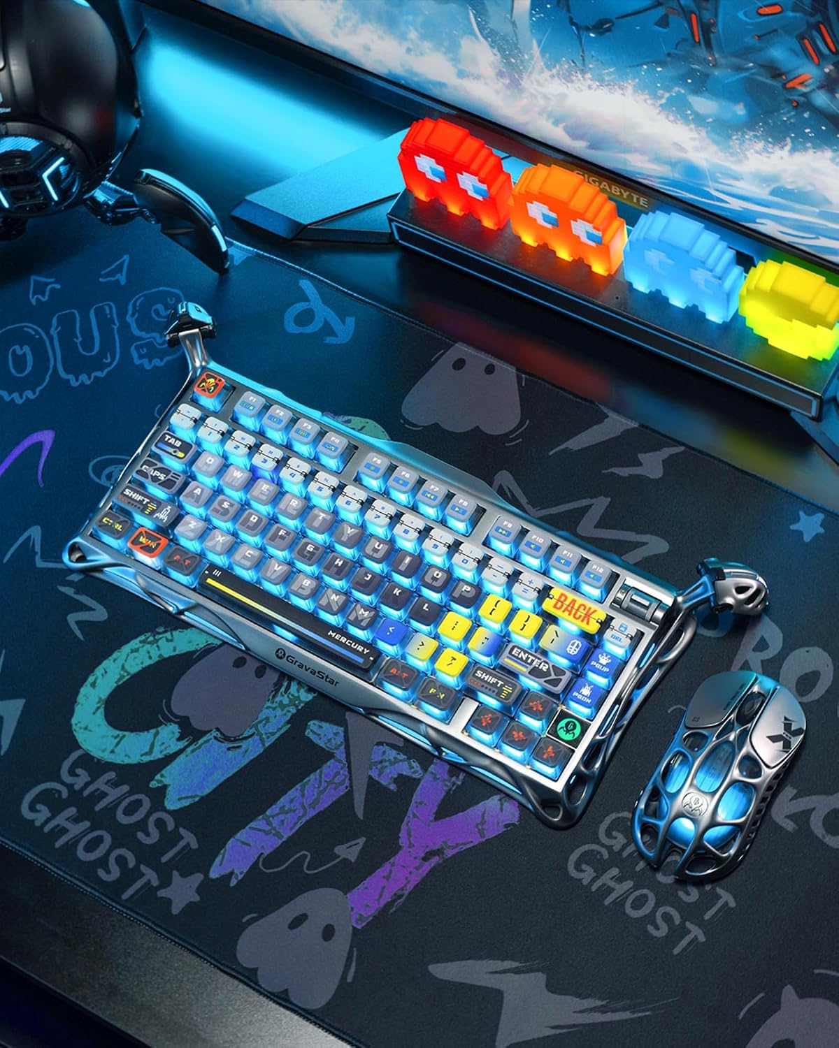 Cyberster F75