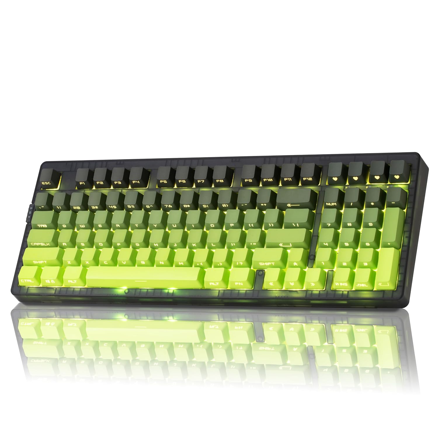 Green G6