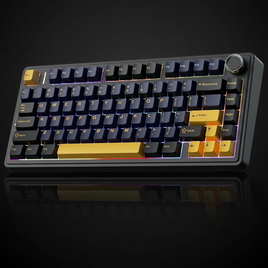 Thunder Black