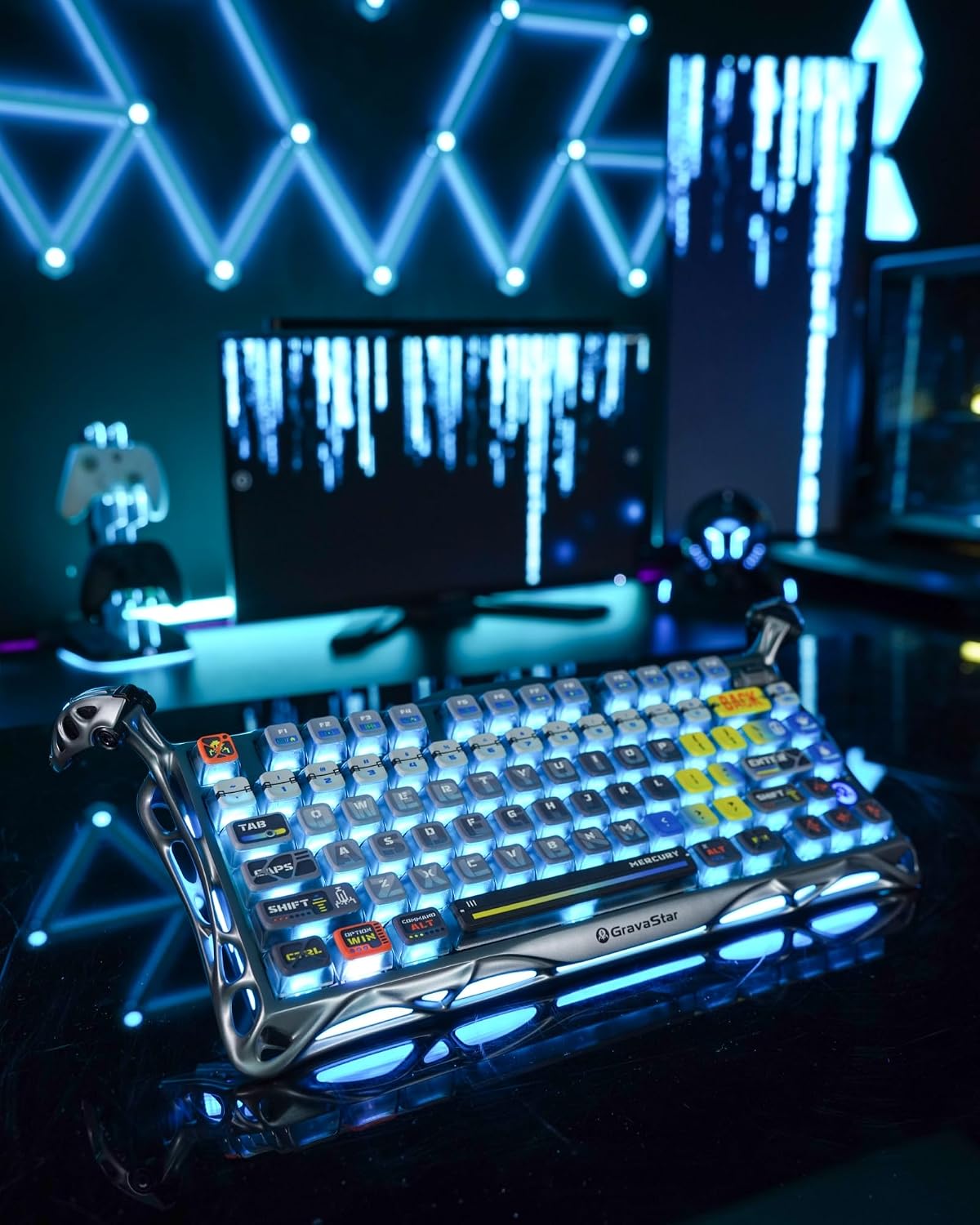 Cyberster F75