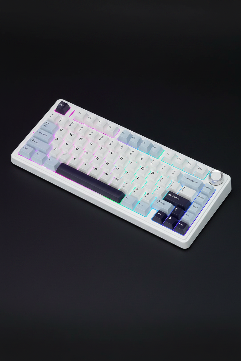White Fox X75