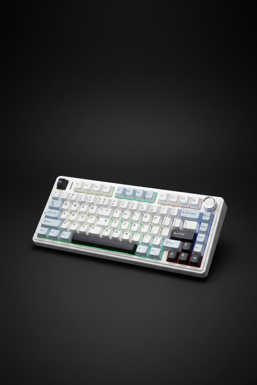 White Fox X75