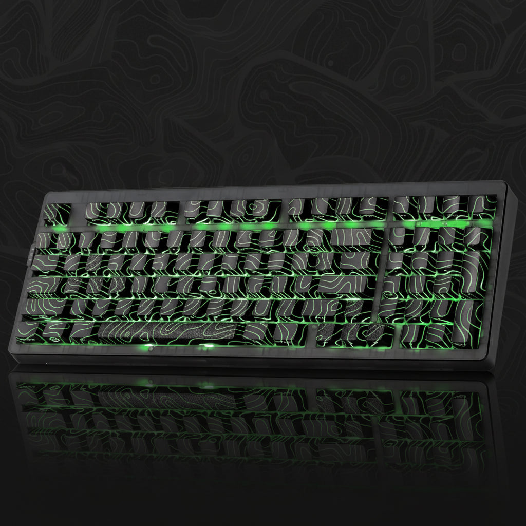 Motion Green