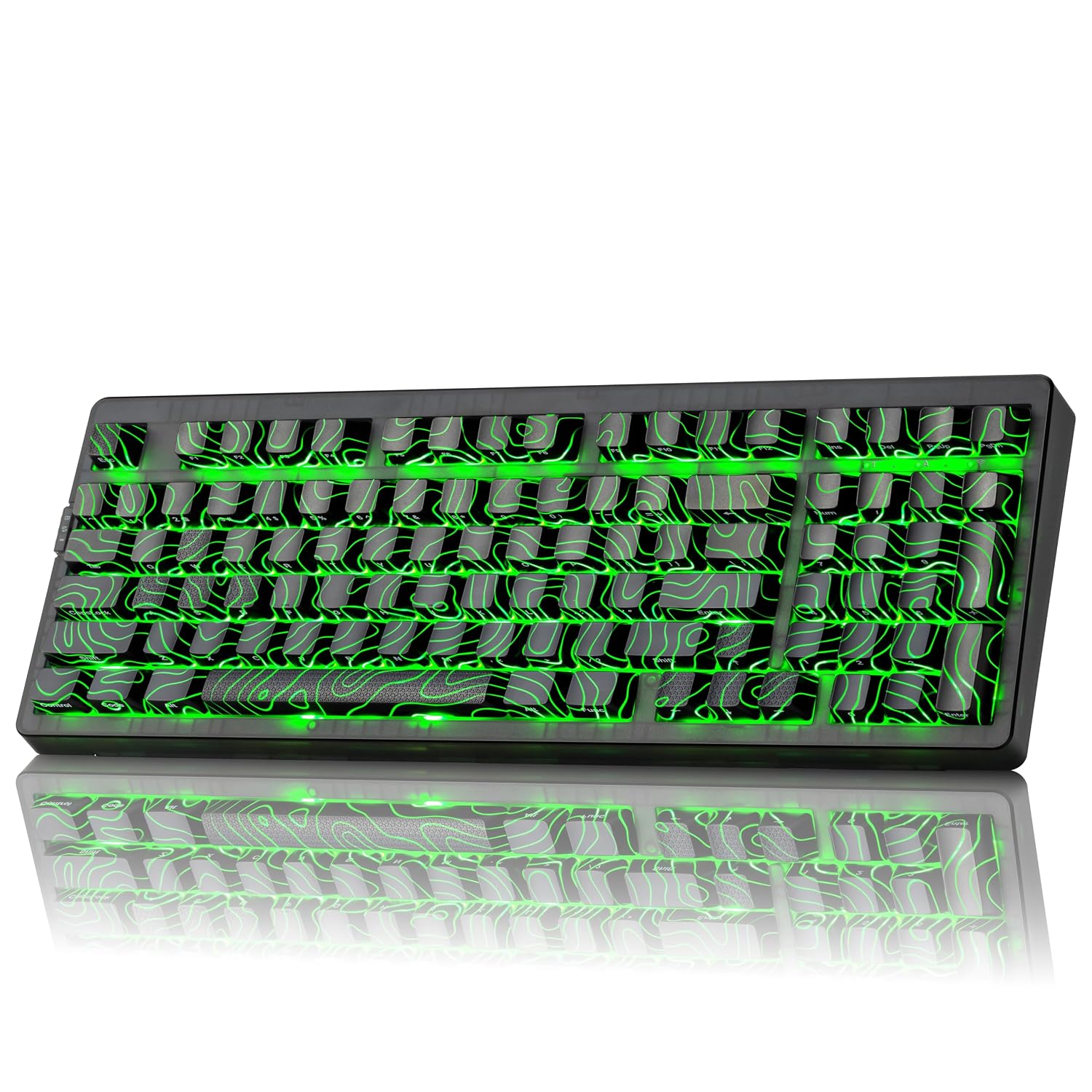 Motion Green
