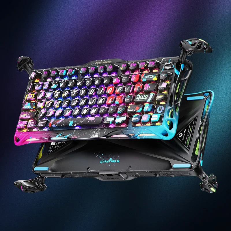 Neo Mercury K75 Pro Special Edition