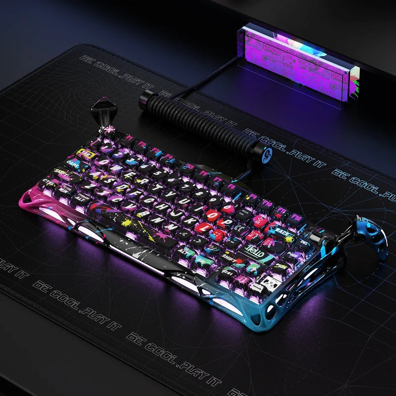 Neo Mercury K75 Pro Special Edition